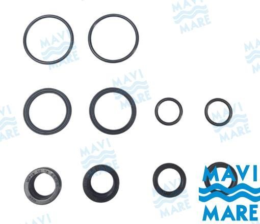 KIT DE JUNTAS PARA CILINDRO MC90B Mavi Mare GS41232