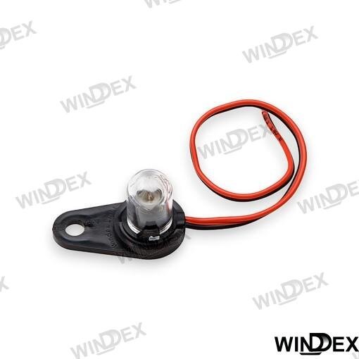 LUZ PARA VELETA WINDEX Windex GS41303