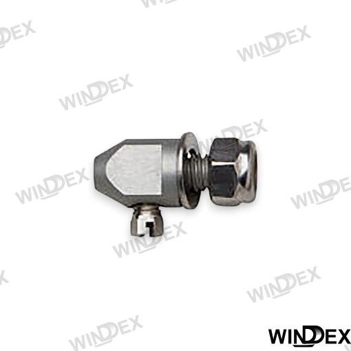 SOPORTE PARA MASTIL GS41304 Windex GS41305