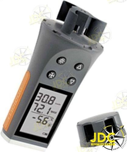 ANEMOMETRO METEOS 1 JDC Instruments GS41355