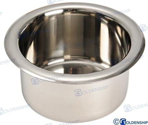 PORTAVASOS & LATAS INOX Sea Origin GS41421