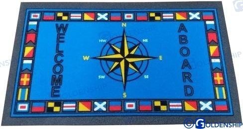 ALFOMBRA "WELCOME" N/A GS41449