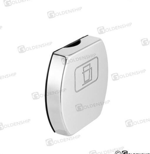 POSAVASOS PLEGABLE INOX Sea Origin GS41484