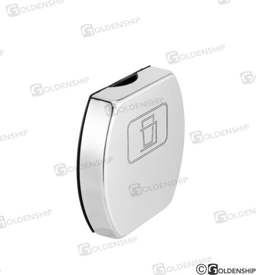 POSAVASOS PLEGABLE INOX Sea Origin GS41484