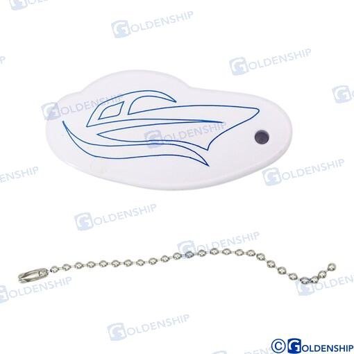 LLAVERO MOTOR N/A GS41487