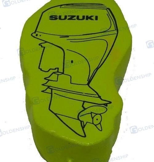LLAVERO SUZUKI N/A GS41495