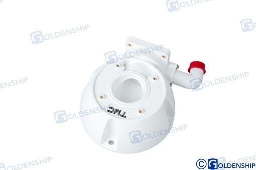 BASE REDONDA INODORO GS50010/50011 Goldenship GS50009