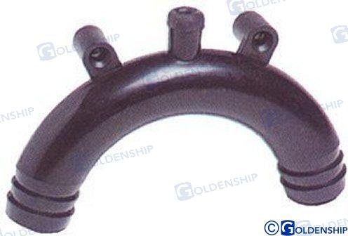 VALVULA ANTISIFON 1-1/2 N/A GS50031