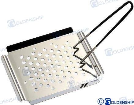 PARRILLA PARA PESCADO Camco GS50180