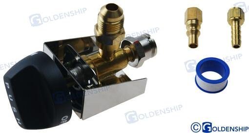 KIT CONVERSION PRESSION Camco GS50183