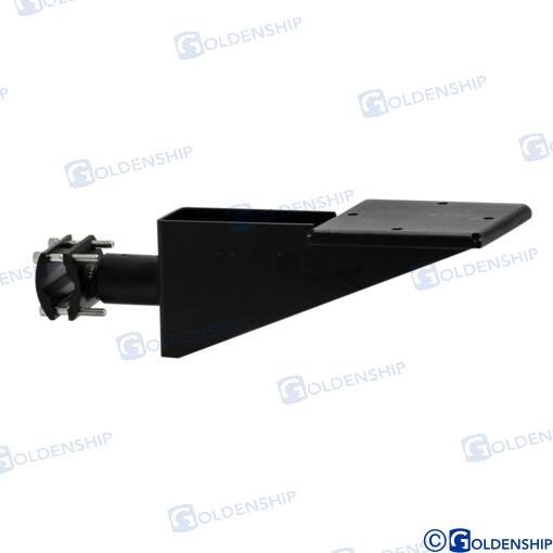 SOPORTE UNIVERSAL AJUSTABLE STOW N GO Camco GS50186