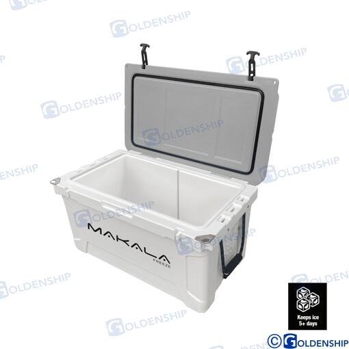 NEVERA 35 L MAKALA GS50253