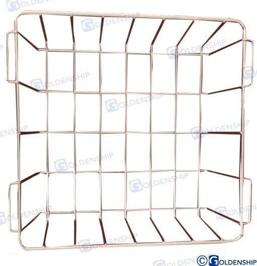 CESTA GS50258 34.8x41x11cm MAKALA GS50273