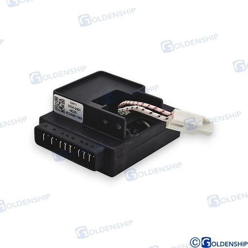 CONTROL COMPRESOR GS50308/GS50309 Sea Cold GS50311