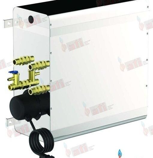 CALENTADOR AGUA INOX 20 L. - 1250 W - 2 Ati GS50401