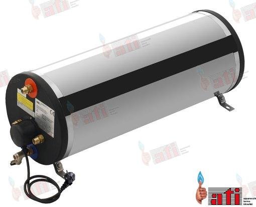 CALENTADOR AGUA INOX 45L 1250W 230V Ati GS50404