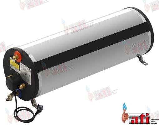 CALENTADOR AGUA INOX 60 L. - 1250 W - 2 Ati GS50405