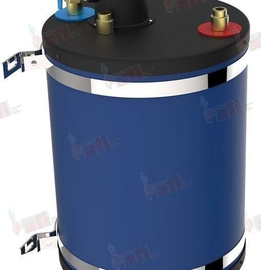 CALENTADOR AGUA VITRIFICADO 22 L. - 1250 Ati GS50407