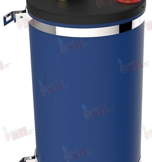 CALENTADOR AGUA VITRIFICADO 30 L. - 125 Ati GS50408