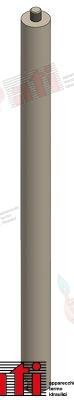 ANODO DIA. 16X240-M6X6 MAGN. Ati GS50413