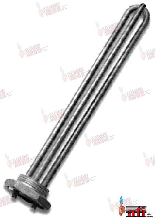 RESISTENCIA ELECTRICA 230 V/850 W Ati GS50418