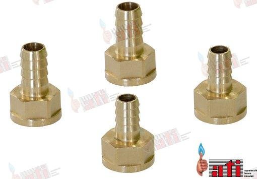 KIT CONEXION PORTAGOMA Ati GS50421