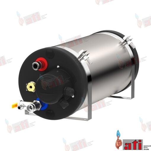 CALENTADOR ELECTRICO INOX