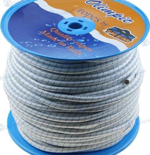 CUERDA ELASTICA 0 3 (100 M) Sea Origin GS60100