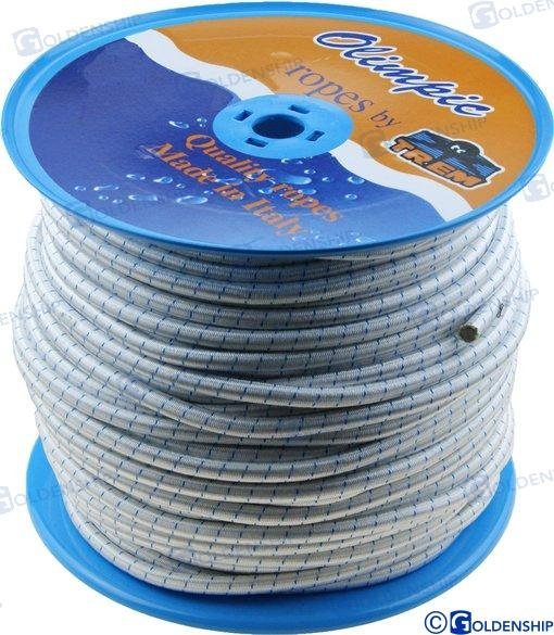 CUERDA ELASTICA 0 3 (100 M) Sea Origin GS60100