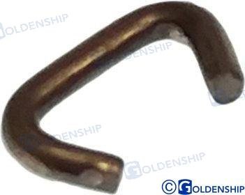 GRAPA INOX 8 (10) Goldenship GS60108