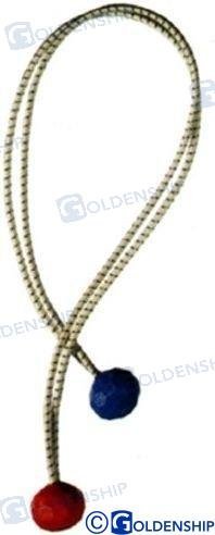 TOMADOR DE BOLAS 30 CM (4) Goldenship GS60125