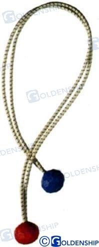 TOMADOR DE BOLAS 40 CM (4) Goldenship GS60126