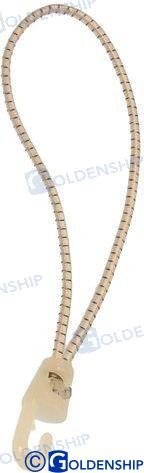 TOMADOR NYLON 20 CM (4) Goldenship GS60130