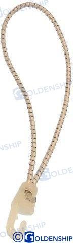 TOMADOR NYLON 35 CM (4) Goldenship GS60131