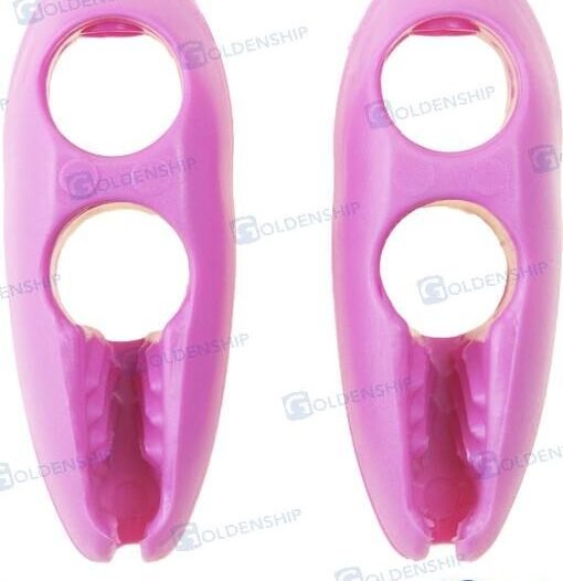TERMINAL OLIVA 5 MM (2) Goldenship GS60142