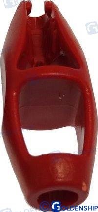 TERMINAL OLIVA 8 MM (2) Goldenship GS60144