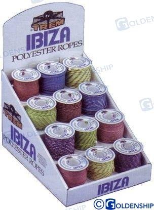 EXPOSITOR COMPLETO "IBIZA" Sea Origin GS60150
