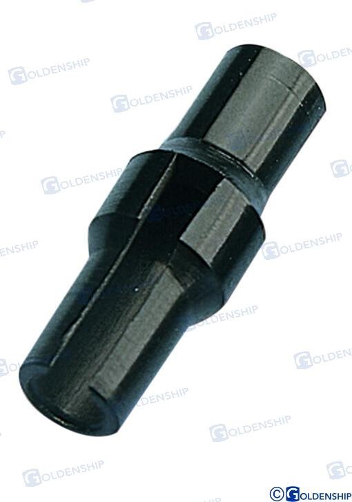TERMINAL CABO PARA FUNDA 6MM Sea Origin GS60189