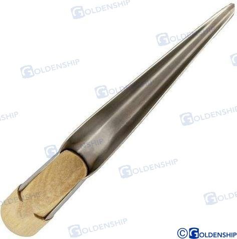 PUNZON CABOS HASTA 27 MM. Goldenship GS60194