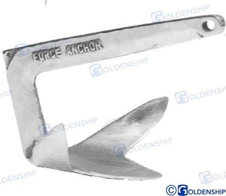 ANCLA FORCE INOX 2