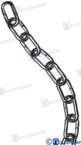 CADENA FONDEO GALV. - 8 MM (50M) Sea Origin GS61102