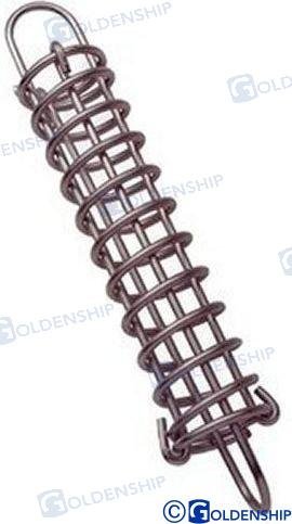 MUELLE AMARRE INOX O 5 Goldenship GS61160