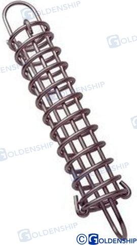 MUELLE AMARRE INOX O 8 Goldenship GS61162