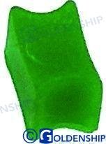 KIT CONTRETE MARCA 6MM VERDE N/A GS61186