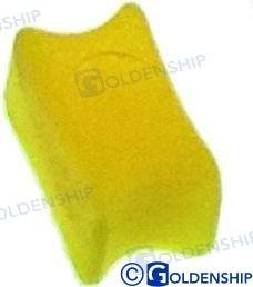 KIT CONTRETE MARCA 10MM AMARILLO N/A GS61191