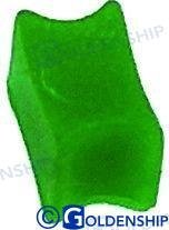 KIT CONTRETE MARCA 12MM VERDE N/A GS61195