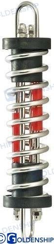 AMORTIGUADOR AMARRE 15 MM - B/L 35.000 K Sidermarine GS61255