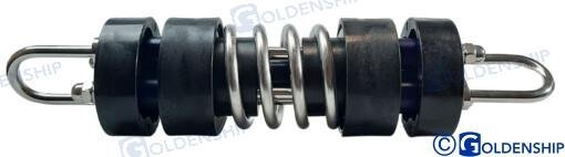 AMORTIGUADOR DE AMARRE MK45 Sidermarine GS61280
