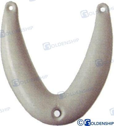 DEFENSA PROA 45X30 N/A GS62002