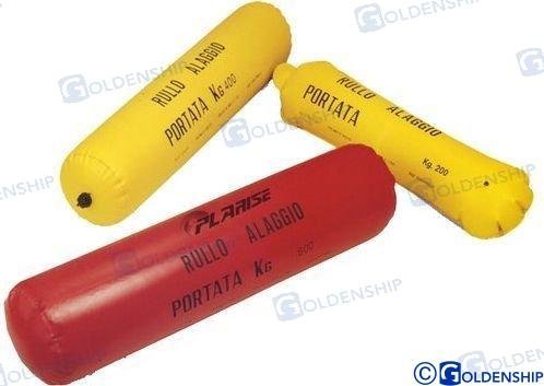 RULO ARRASTRE 400 KG - 120 CM Ø25 Goldenship GS62011